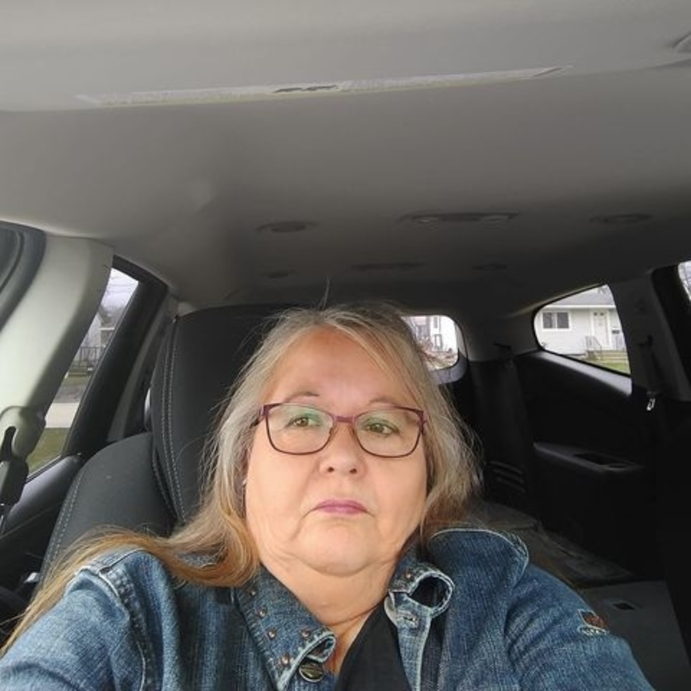 Meet your Posher, Vickie